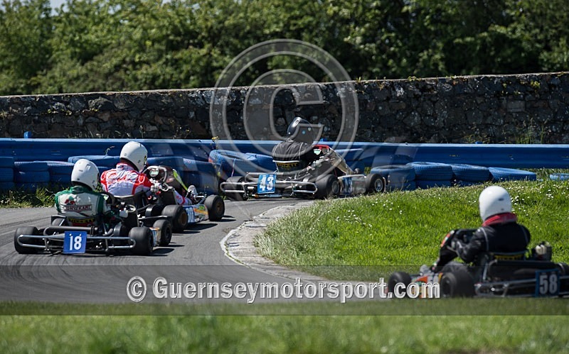 Karting_27-05-2012-61 - KARTING SUMMER CHAMPIONSHIP ROUND-3