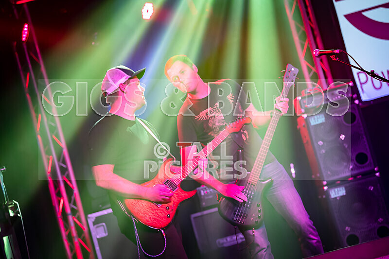 Guernsey Electricity 2022-30 - GUERNSEY ELECTRICITY