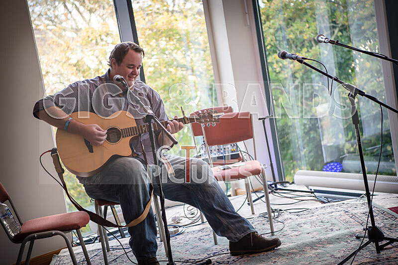 Sound at St James 2018_Sunday Acoustic Set-26 - SOUND AT ST JAMES 2018_ACOUSTIC SESSIONS