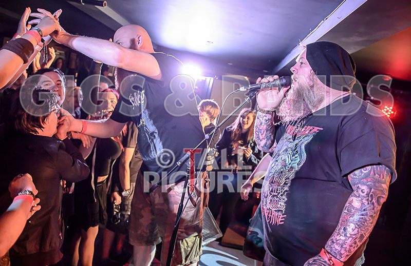 Metal to the Masses_2014-42 - METAL 2 THE MASSES 2014_THE ATMOSPHERE