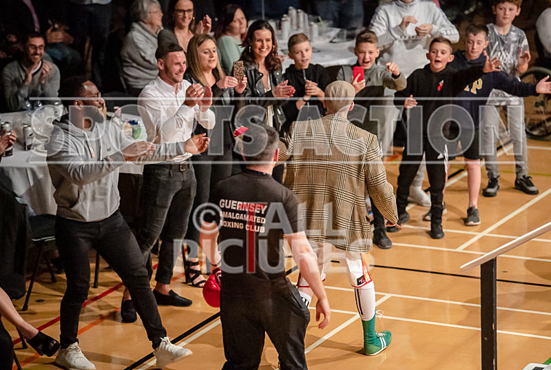 BOUT-18 - Jimmy Lesbirel v Byron Morris-3 - BOUT-18 - Jimmy Lesbirel v Byron Morris