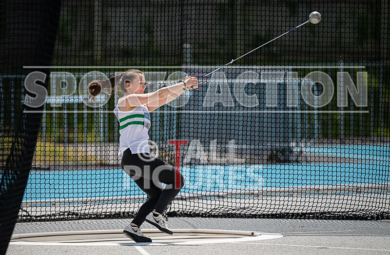 Guernsey Athletics Track  Field_14-06-2020-20 - GUERNSEY ATHLETICS TRACK & FIELD_14-06-2020