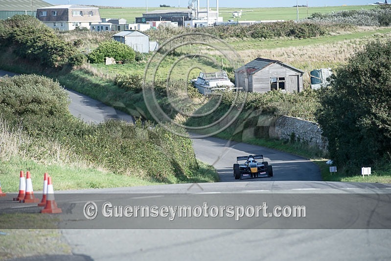 Alderney Airport Car_2013-252 - ALDERNEY AIRPORT SPEED EVENT 2013 - CARS