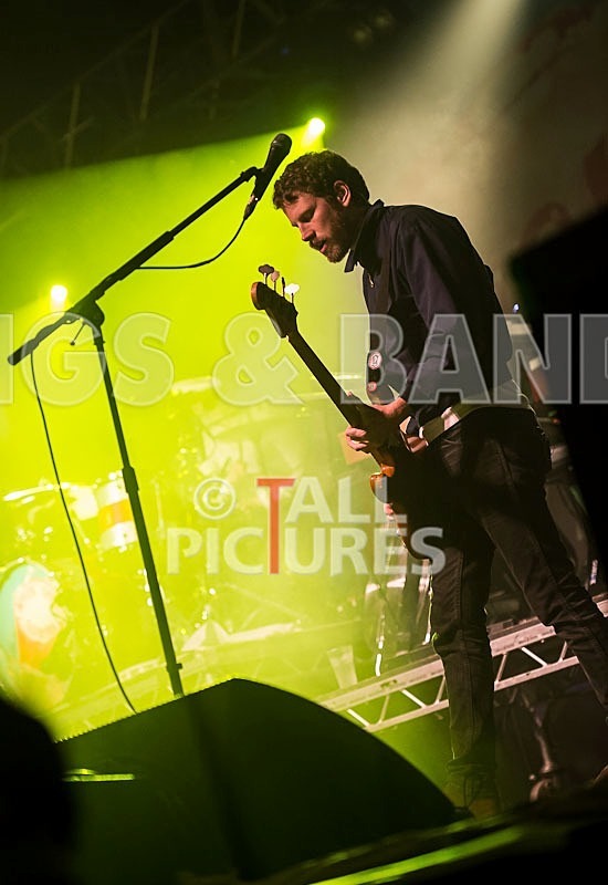 Kaiser Chiefs-52 - KAISER CHIEFS