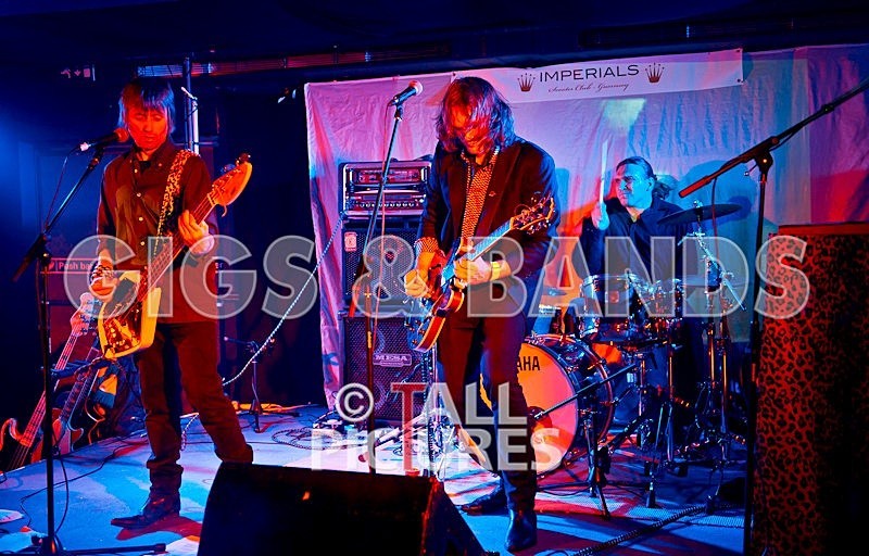 Thee Jenerators-229 - THEE JENERATORS
