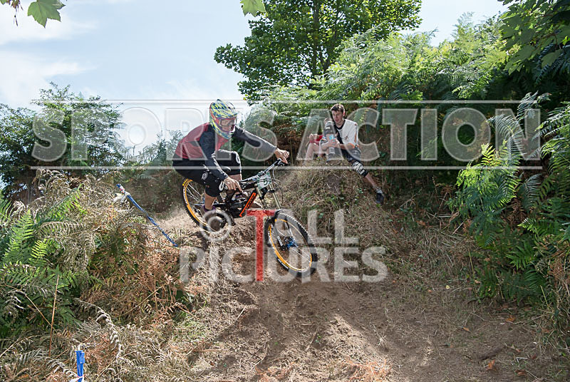 GVC Downhill MTB_14-08-2016-35 - DOWNHILL SERIES 2016_ROUND-5