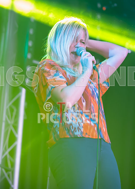 Buffalo Huddleston-88 - BUFFALO HUDDLESTON