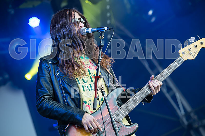 Dead Sea Skulls-3 - DEAD SEA SKULLS