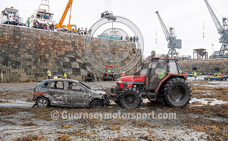 Autocross 50th Harbour Race-47 - AUTOCROSS 50th ANNIVERSARY HARBOUR RACE