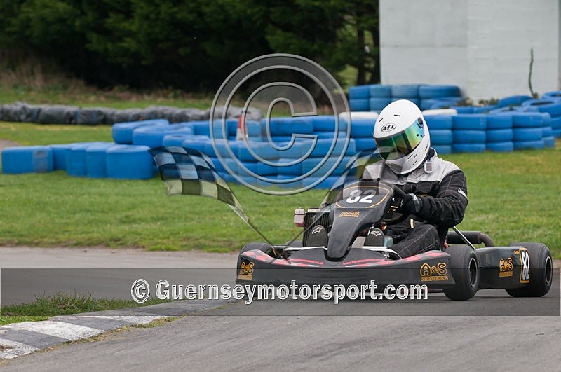 Kart Winter Champ 2011 Rnd-2-26 - KARTING WINTER CHAMPIONSHIP ROUND-2