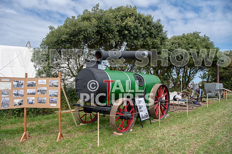 Guernsey Agricultural Show 2021-76 - GUERNSEY AGRICULTURAL SHOW 2021