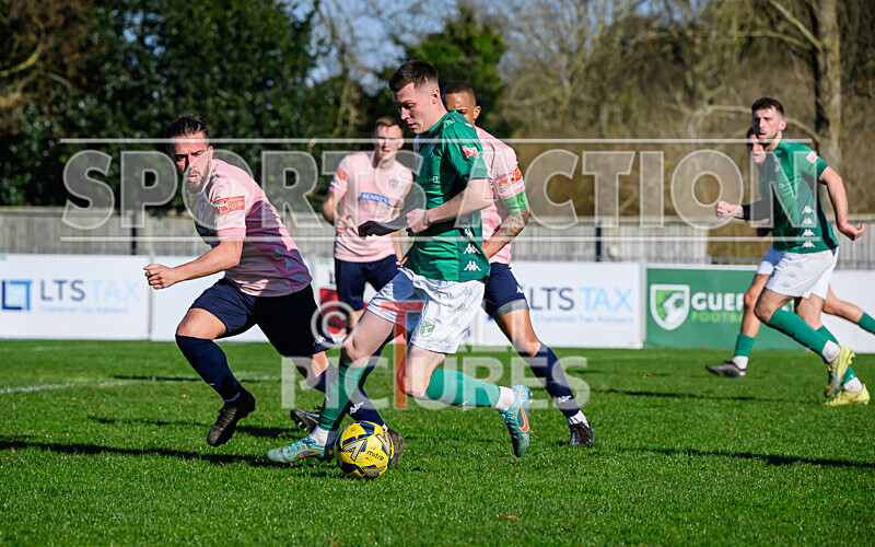 GFC v Chipstead_2023-151 - GFC v CHIPSTEAD 2023