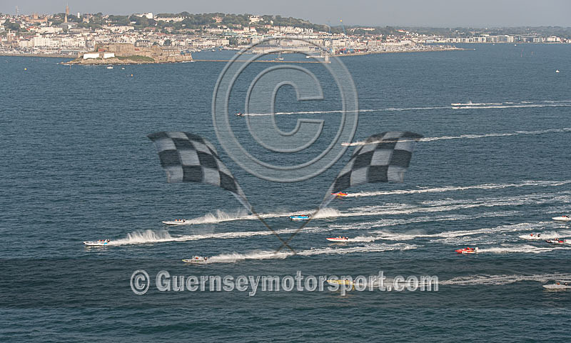 Worlds Powerboats_2014_Race-1-286 - UIM CLASS 3A & 3B WORLD OFFSHORE CHAMPIONSHIP_RACE-1
