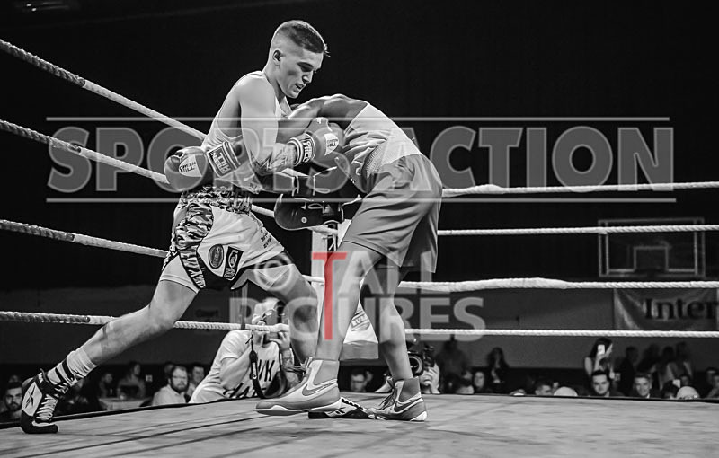 BOUT-11 Casey De La Mare v Jordan McIntosh-26 - BOUT-11 Casey De La Mare v Jordan McIntosh