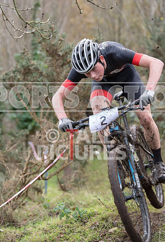 MTB XC_19-11-2017-4 - GVC MTB XC 2017-ROUND 1