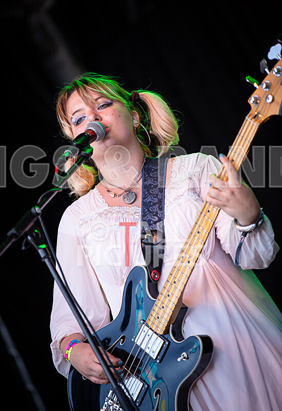 Lula  Gene-44 - LULA & GENE