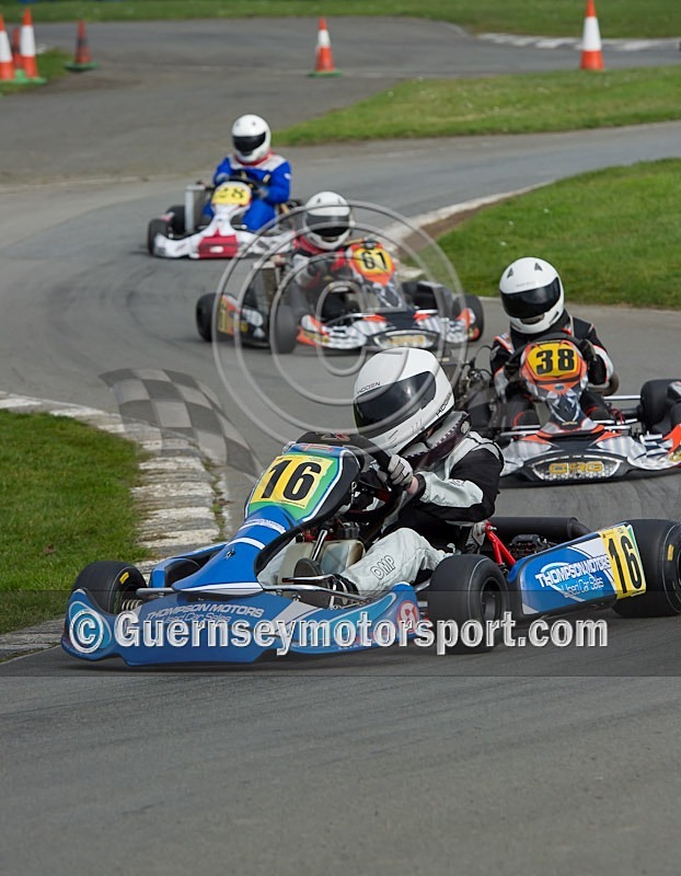 Karting_11-03-2012-20 - KARTING WINTER CHAMPIONSHIP ROUND-3