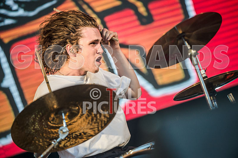 Rat Boy-25 - RAT BOY