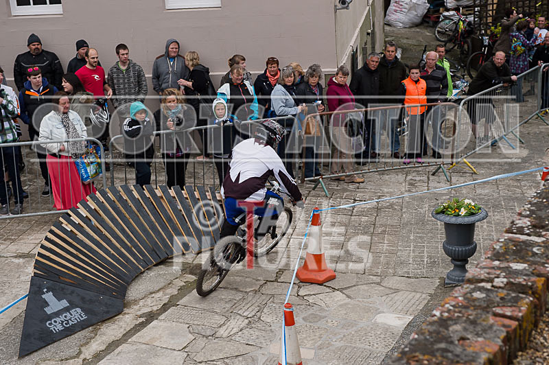 Conquer the Castle-1 - CONQUER THE CASTLE 2015