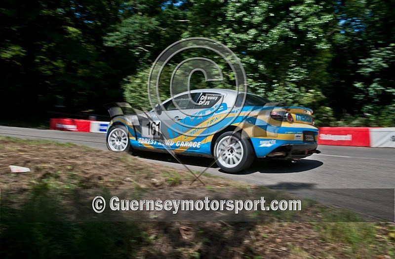 JSY_Hill_2010_Car-50 - JERSEY MSA NATIONAL 2010