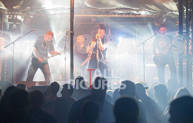 Stormbringer-3 - STORMBRINGER