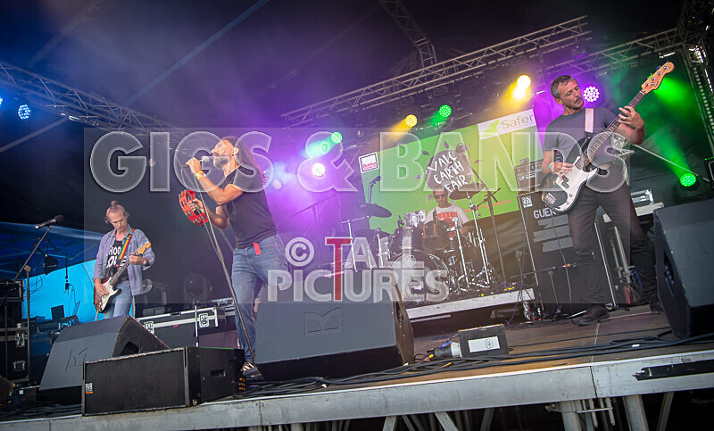 Benny the Moth-128 - BENNY THE MOTH