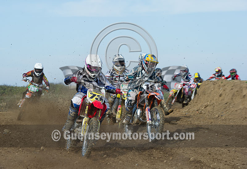 Ryan Caurel-54 - RYAN CAUREL