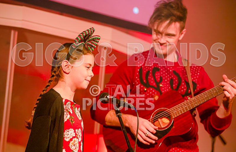 SoPM_2018 Christmas Concert-47 - SCHOOL OF POPULAR MUSIC CHRISTMAS CONCERT 2018