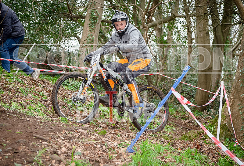 MTB 2019 Downhill Winter Series Round-3-40 - MTB 2019 DOWNHILL SERIES ROUND-3