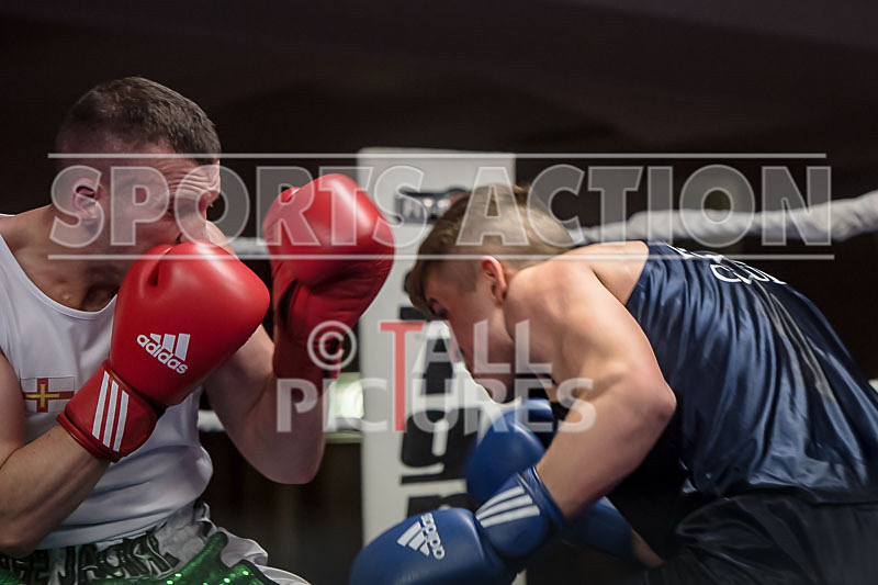 Bout - 8_Jimmy Lesbirel v Daryll Bath-19 - Bout - 8_Jimmy Lesbirel v Daryll Bath