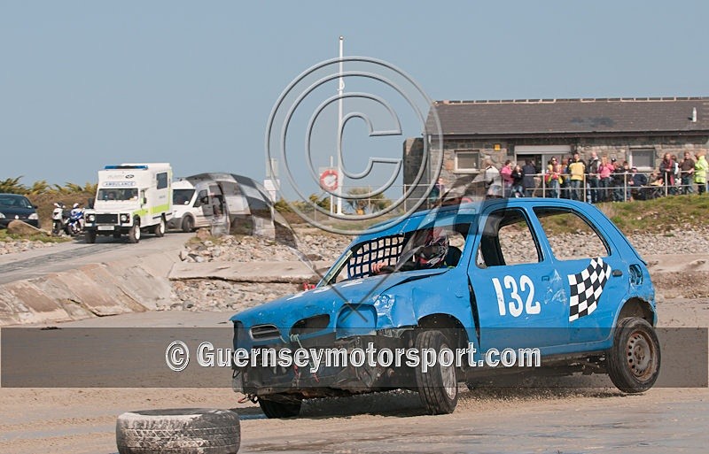 Autocross Fun Meeting 2011-57 - AUTO-X FUN MEETING 2011