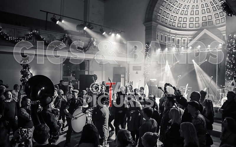 The Baghdaddies-13 - THE BAGHDADDIES