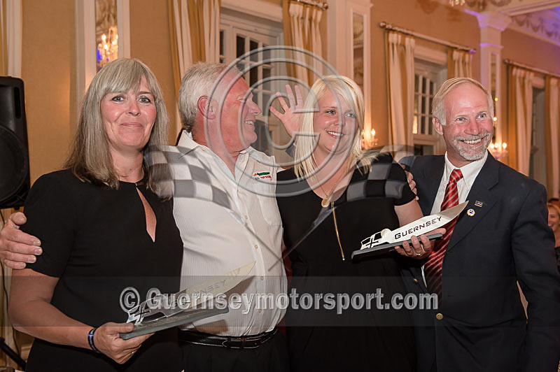 UIM 2014_Gala-49 - UIM CLASS 3A & 3B WORLD OFFSHORE CHAMPIONSHIP GALA