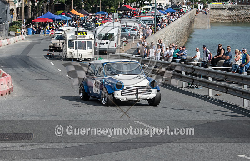 GKMC Hillclimb_04-08-2018_CAR-58 - CARS_04-08-2018