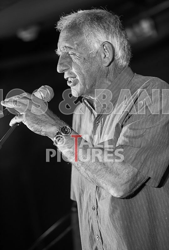 Pete Frampton-124 - PETE FRAMPTON & FRIENDS