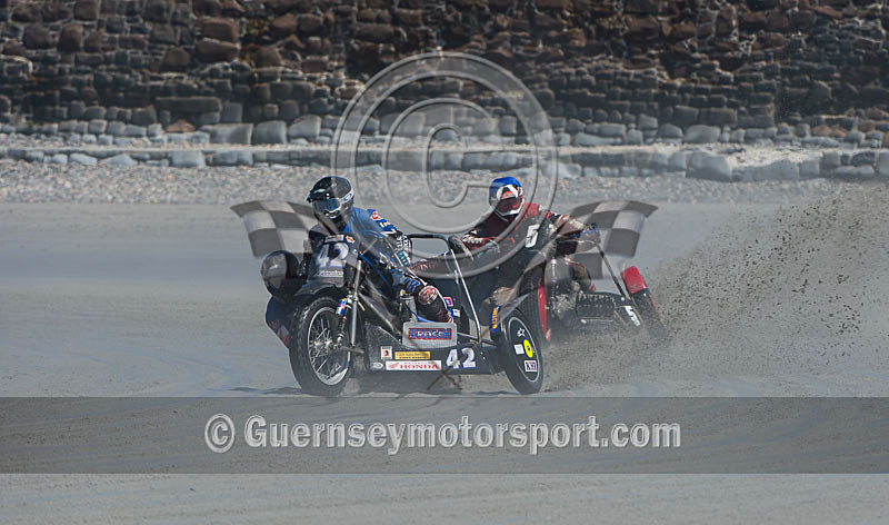 Sand Ace_2014_Sidecar-127 - BRITISH SAND ACE 1000cc SIDECARS - 2014