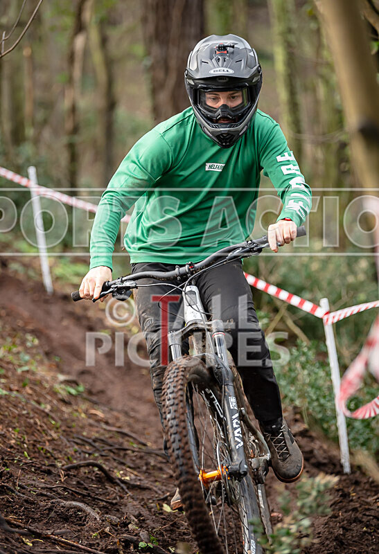 MTB Downhill_16-01-2022-184 - MTB WINTER 2022 DOWNHILL SERIES_RACE 2