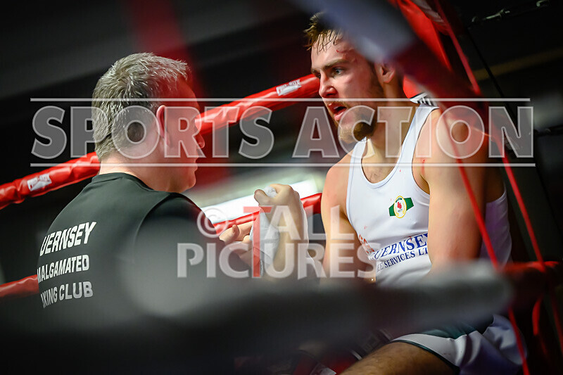 BOUT- 7 - Martyn Kublickis v Joshua Christie-44 - BOUT: 7 - Martyn Kublickis v Joshua Christie