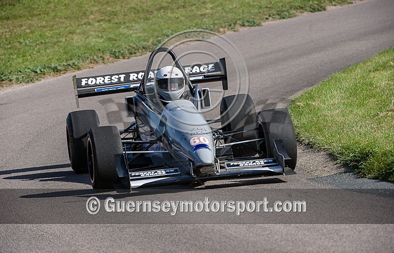 Alderney Hill_2012_Car-135 - ALDERNEY HILL CLIMB 2012 - CARS