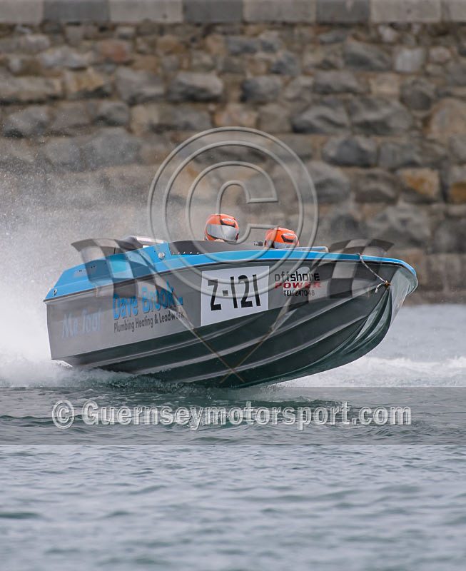 Powerboat Race-5-14 - GPA STANLEY GIBBONS SERIES_RACE-5