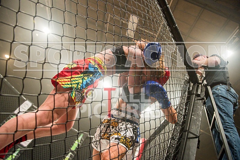 Lock-in Guernsey_2013_Bout-12-83 - BOUT-12  'THE MAIN EVENT'