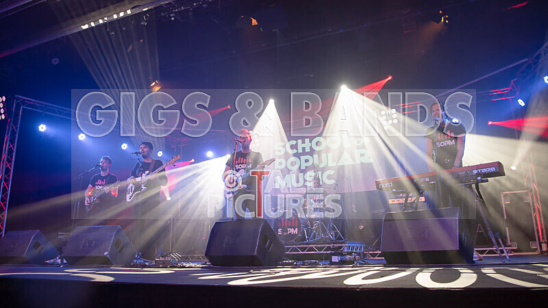 SoPM Tutors Band 2022-25 - THE SoPM TUTORS BAND