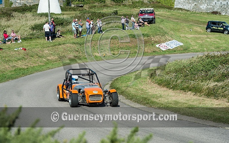 Alderney Hill_2012_Car-136 - ALDERNEY HILL CLIMB 2012 - CARS