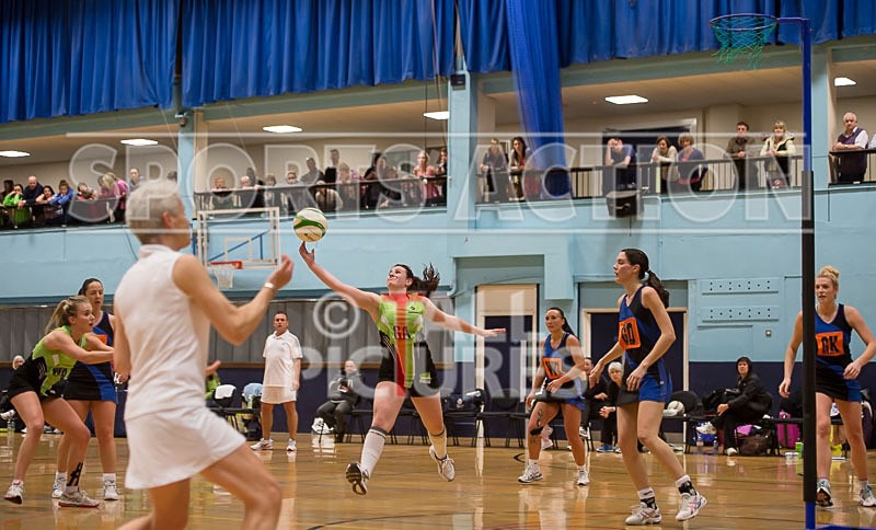 Netball_Panthers v Brize Jets-16 - GUERNSEY PANTHERS v BRIZE JETS