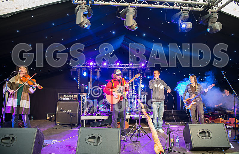 Buffalo Huddleston-320 - BUFFALO HUDDLESTON