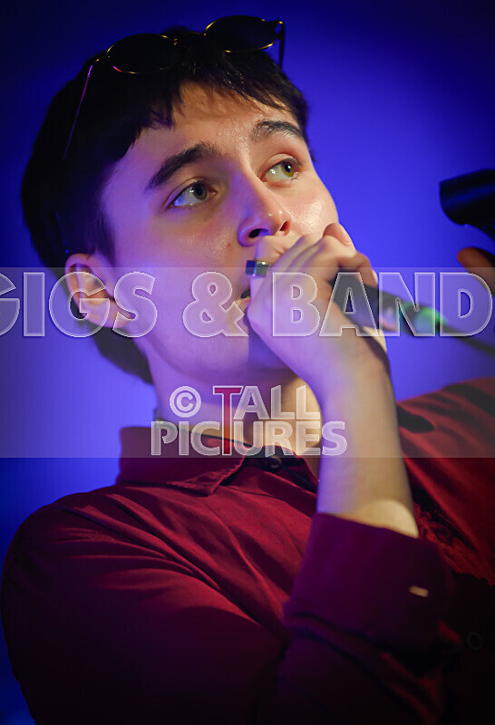 Dislocated-18 - DISLOCATED