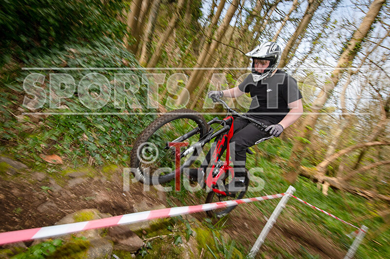 MTB Downhill_20-03-2022-5 - MTB WINTER 2022 DOWNHILL SERIES_20-03-2022