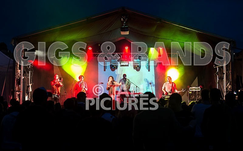 Rebel Control-21 - REBEL CONTROL