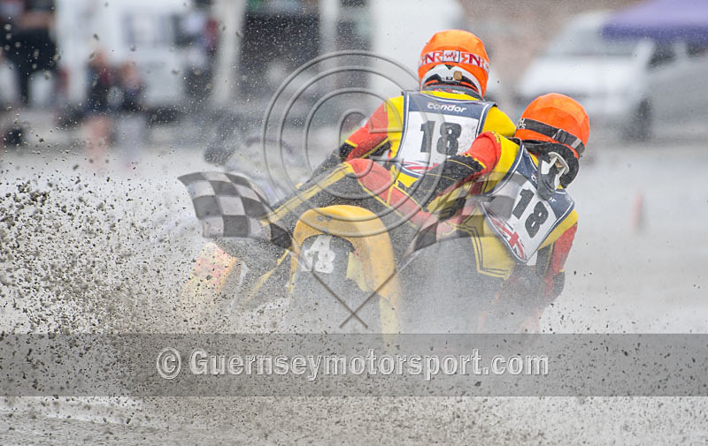 SandAce 2017_SIDECAR-114 - THE INTERNATIONAL SANDACE - 2017 - SIDECARS