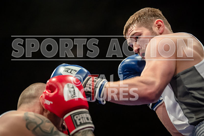 BOUT-17 - Tomasz Kot v Jamie Smith-15 - BOUT-17 - Tomasz Kot v Jamie Smith